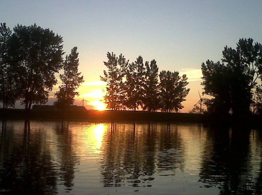 3 Fingers Campground