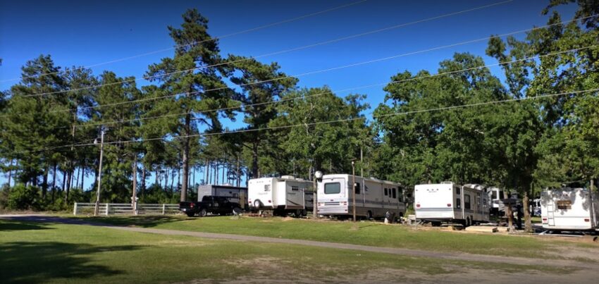 Aiken RV Park