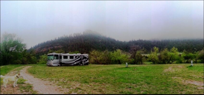 Allen Ranch