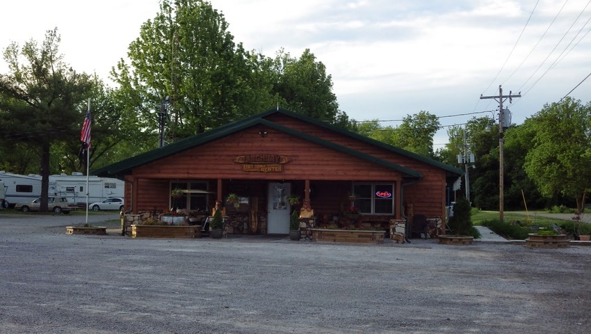 Archway RV Park
