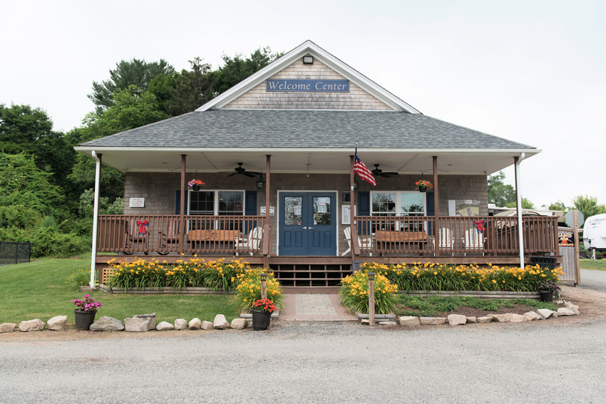 Ashaway RV Resort