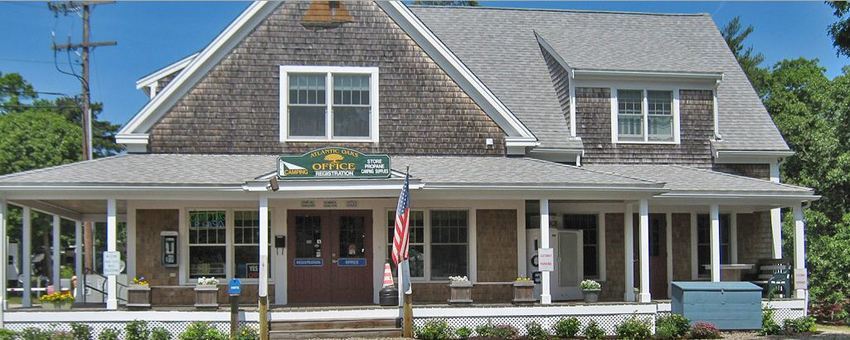 Atlantic Oaks Campground