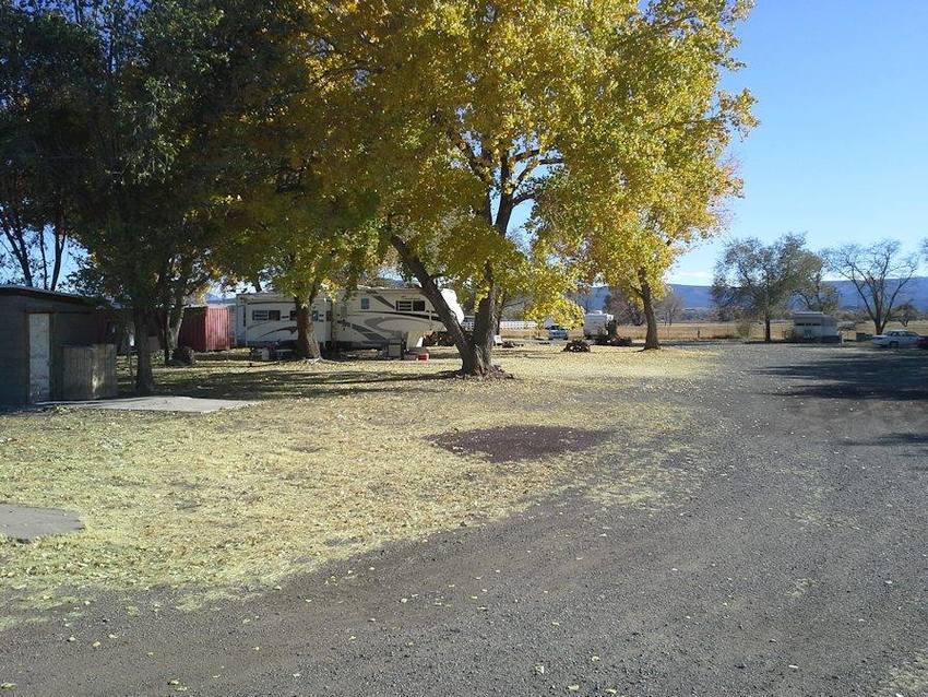 Avery's RV Park