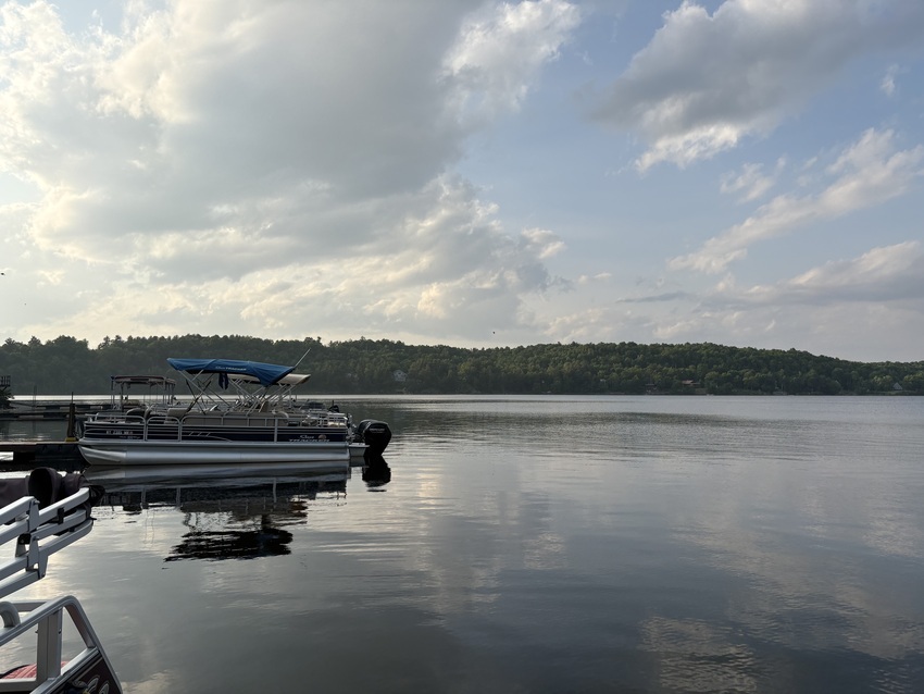 Back Bay Campground