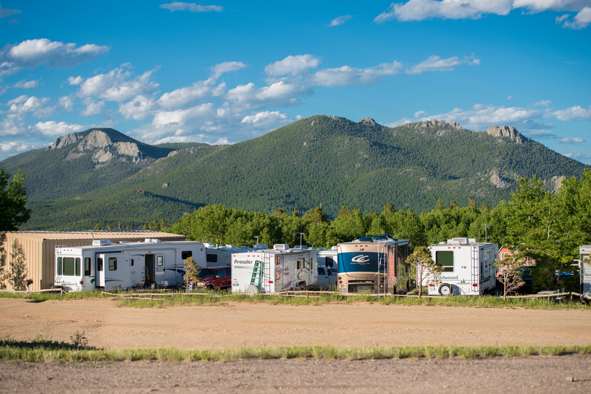 Base Camp Family Campground