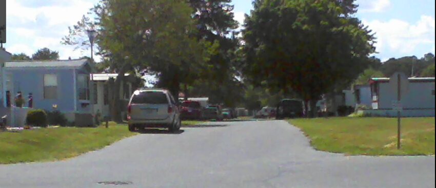 Bayshore RV Campground Marina