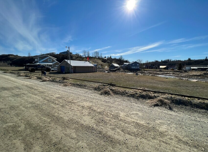 BeachComber Motel & RV Park
