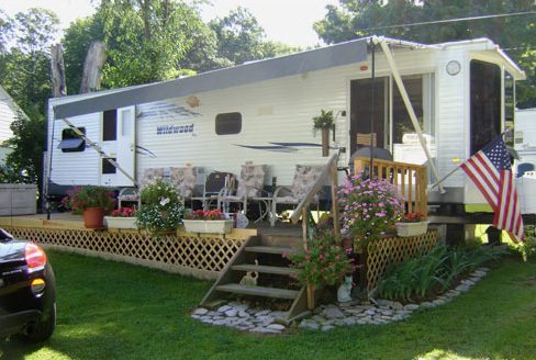 Birch Haven Campground