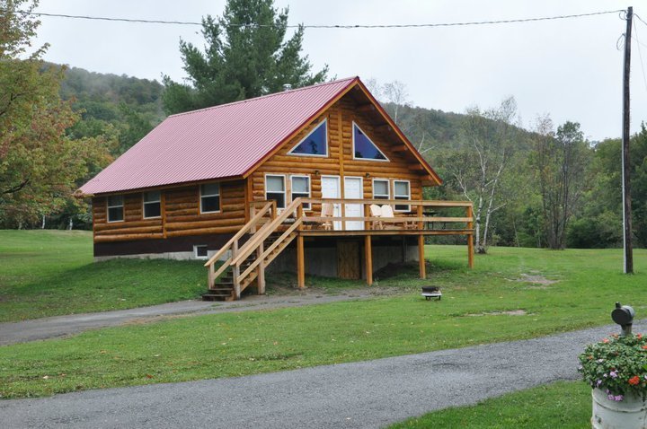 Birch Point Campground & Cottages