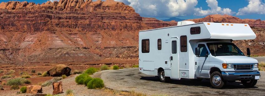 Blue Ox RV Park