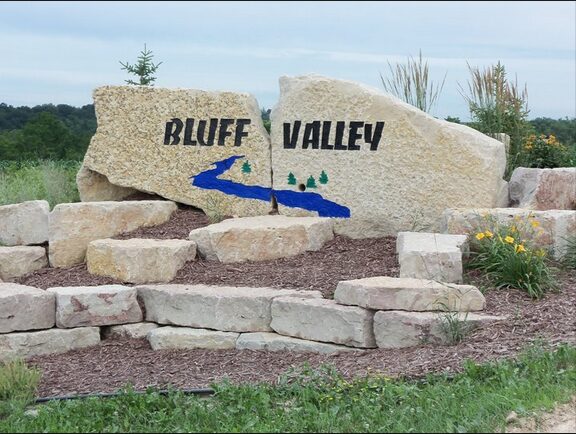 Bluff Valley Campground