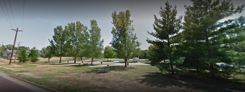 Bob Hardy RV Park