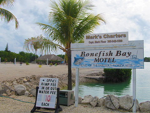 Bonefish Bay Motel & RV Sites