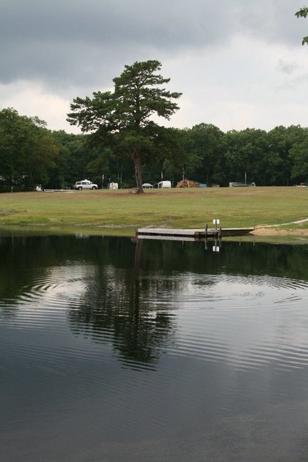 Brookville Campground