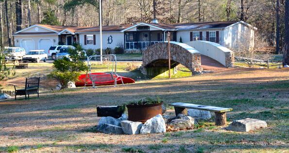 Brumbleys Family Park