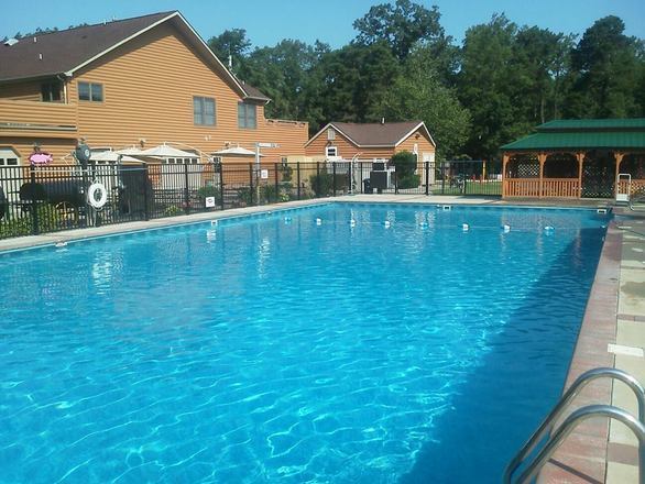 Butterfly Camping Resort