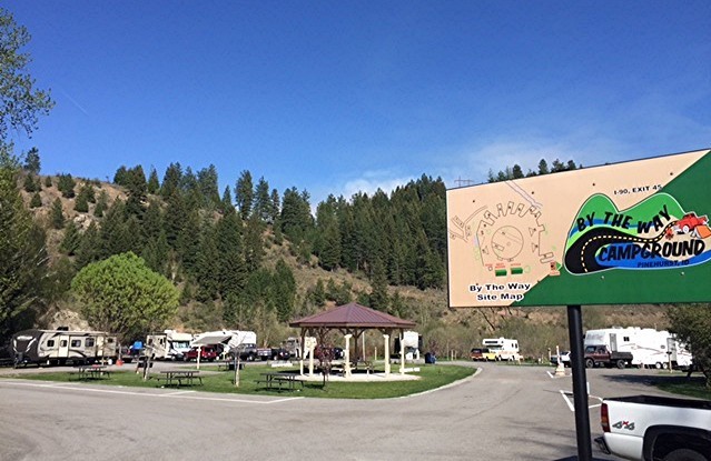 By the Way Campground