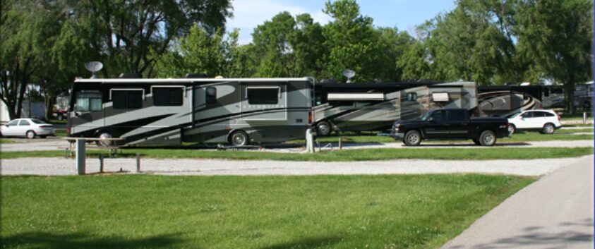 Camp A Way