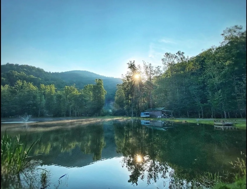 Camp Holly