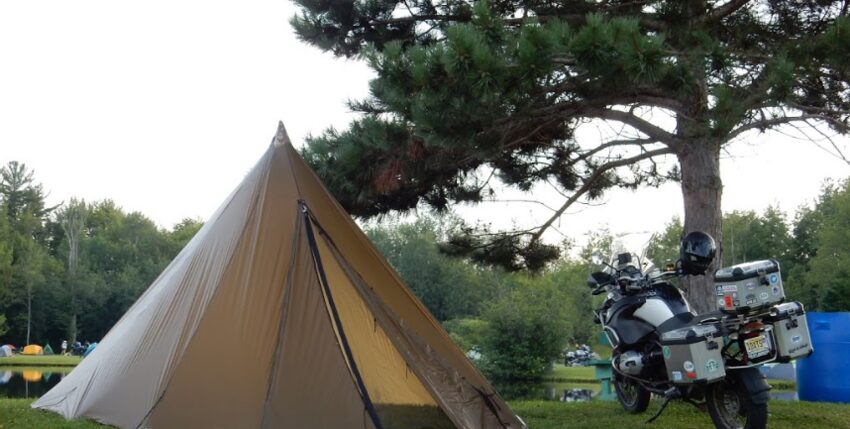 Campers Haven