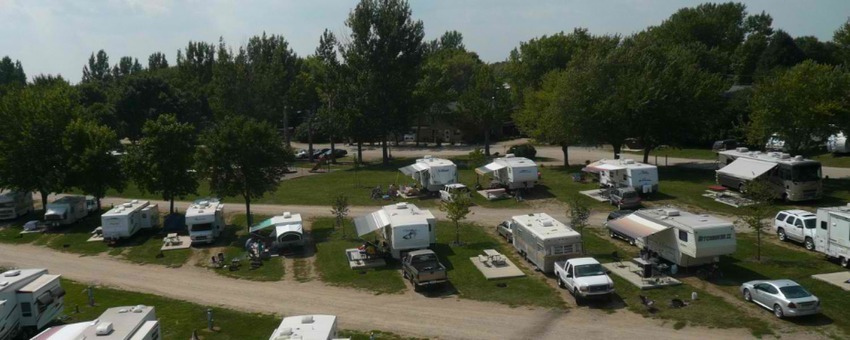 Cenla RV Park