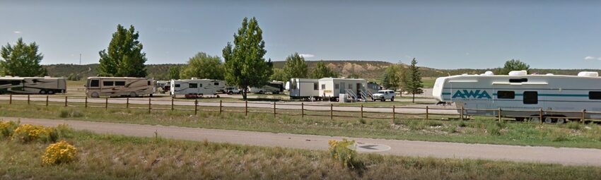 Centennial RV Park and Campground