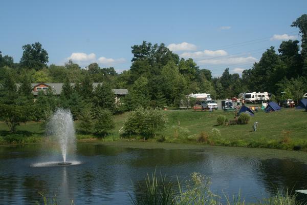 Cherry Hill Park