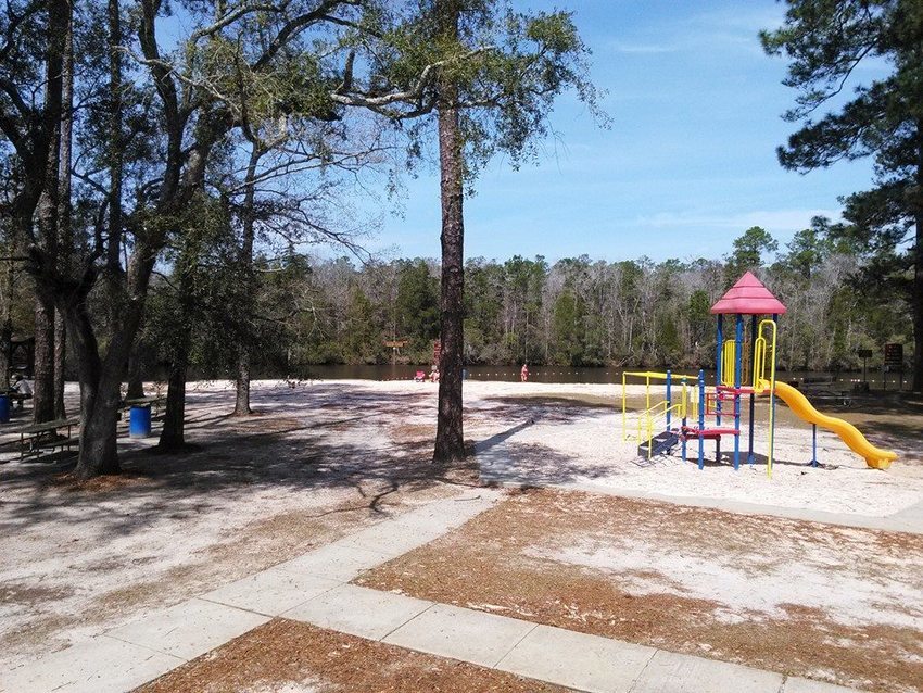 Chickasabogue Park