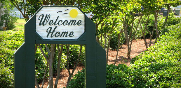 Coast Meadows Mobile Estates