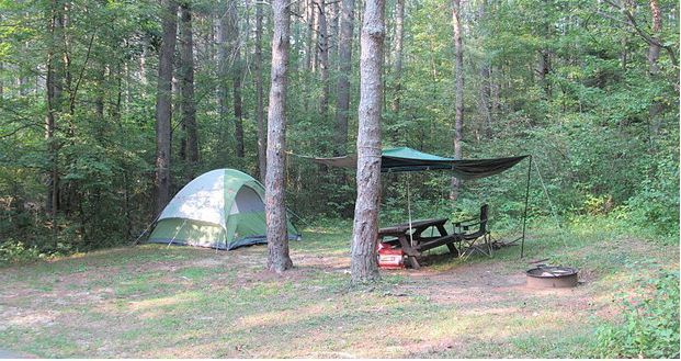 Country Aire Campground