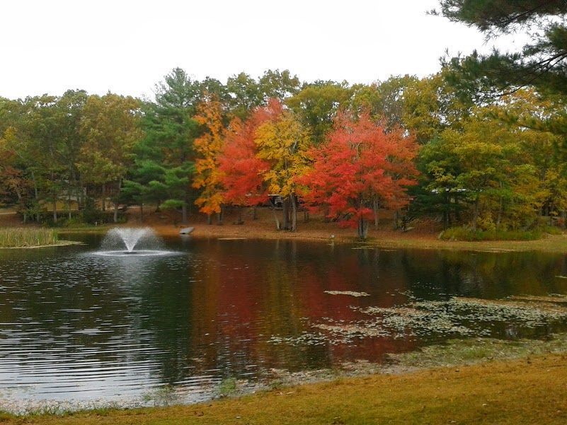 Countryside RV Park