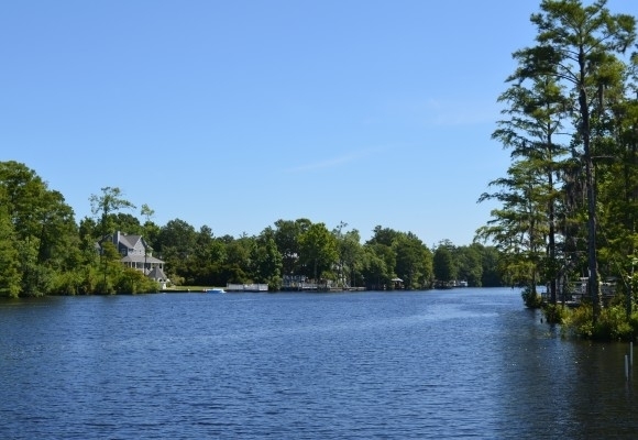 Cypress Camping Resort