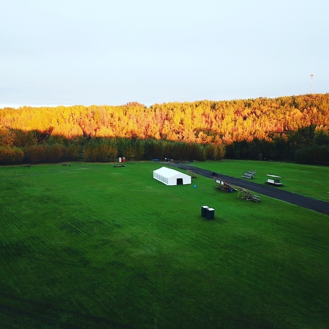 Deep Creek Camping & Events