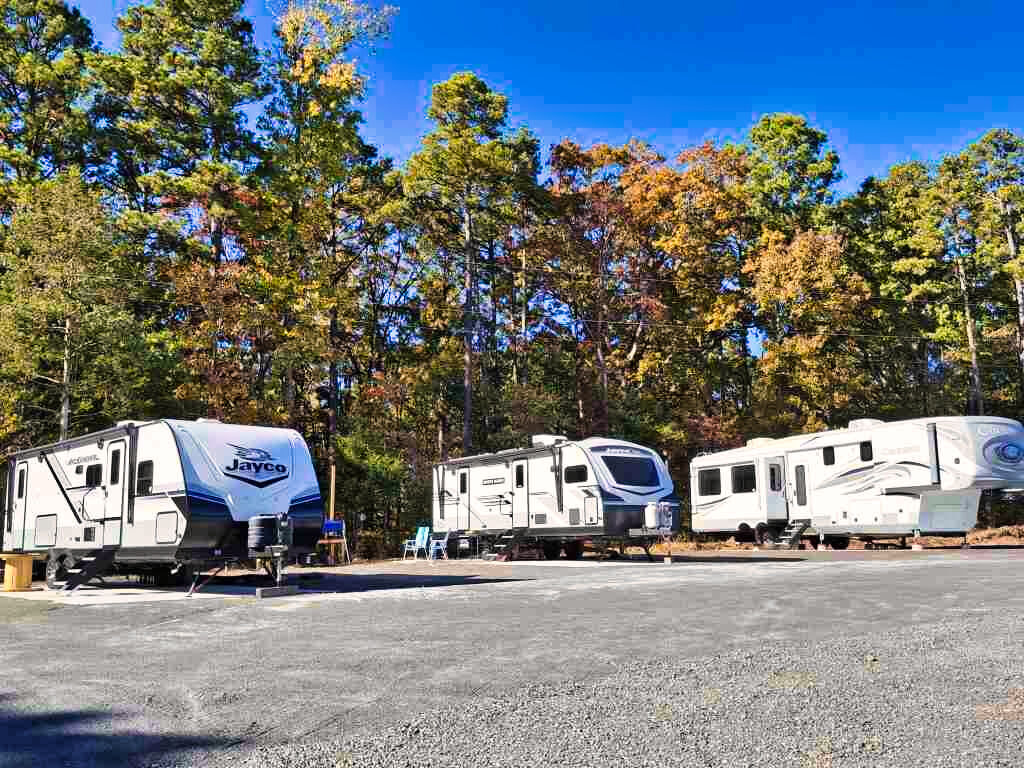 Dew Drop In RV Park