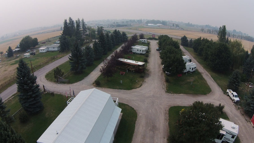 Diamond S RV Park and Campground