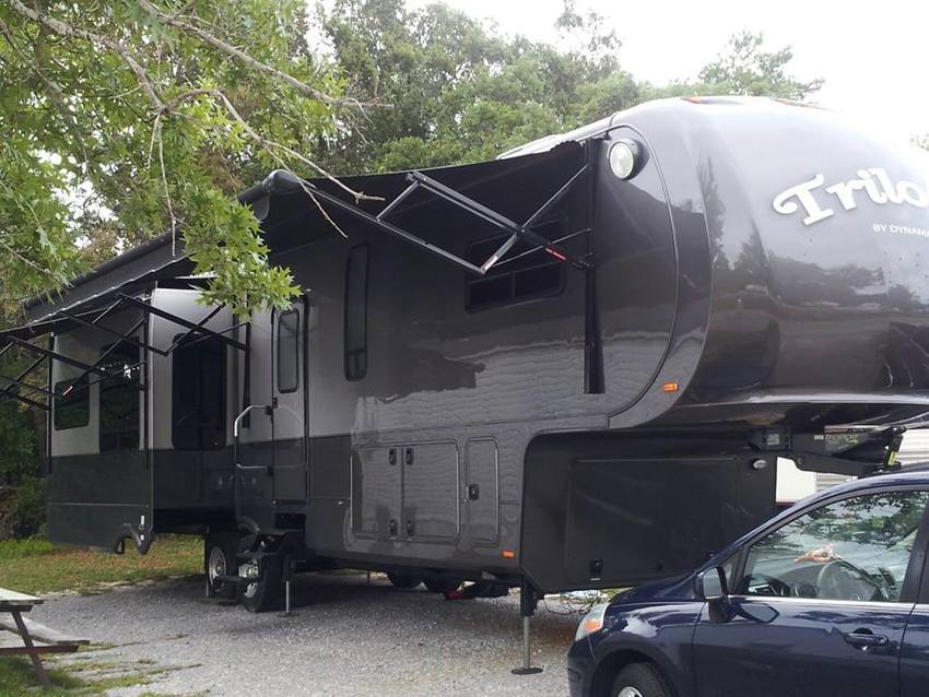 Doc's RV Park