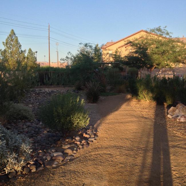 Duck Creek RV Park