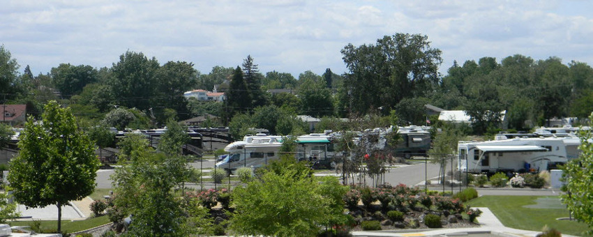 Durango RV Resort