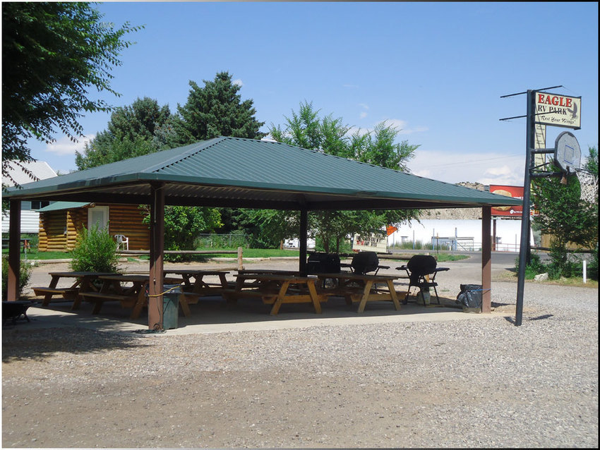 Eagle RV Park