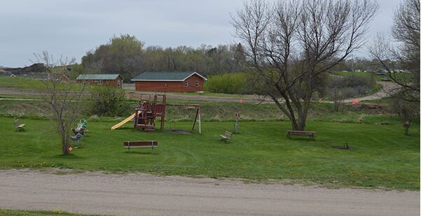 East Bay Campground
