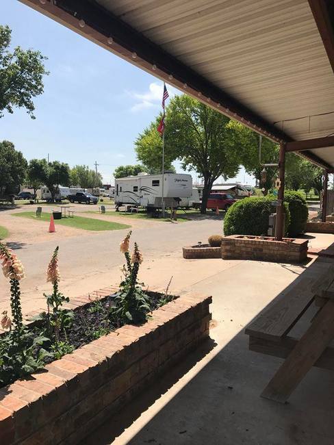 Elk Creek RV Park