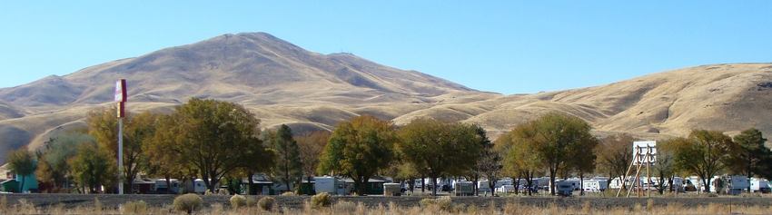 Elko RV Park