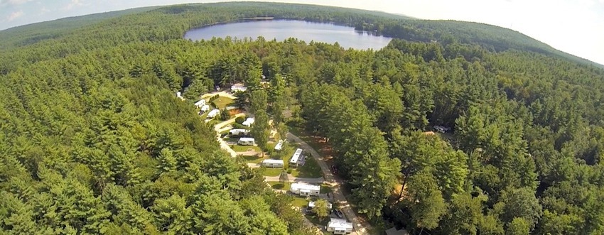 Field & Stream RV Park