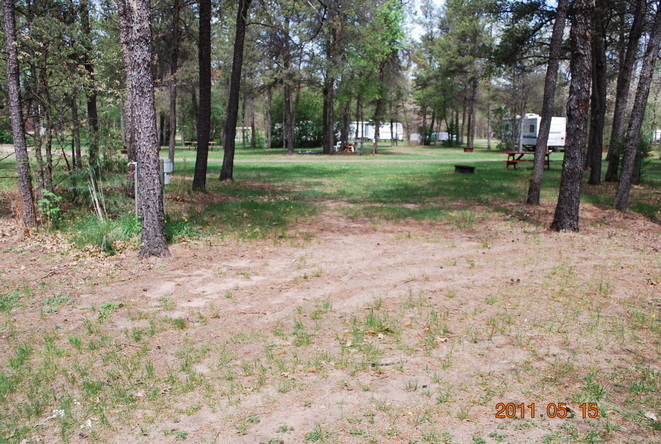 Fireside Campground
