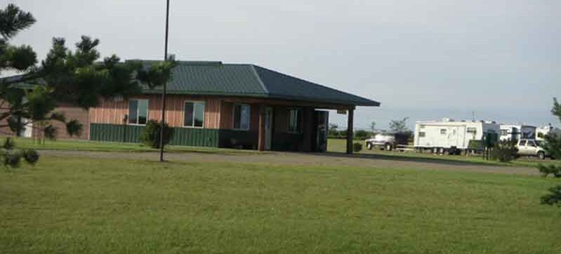 Fishberry Campground