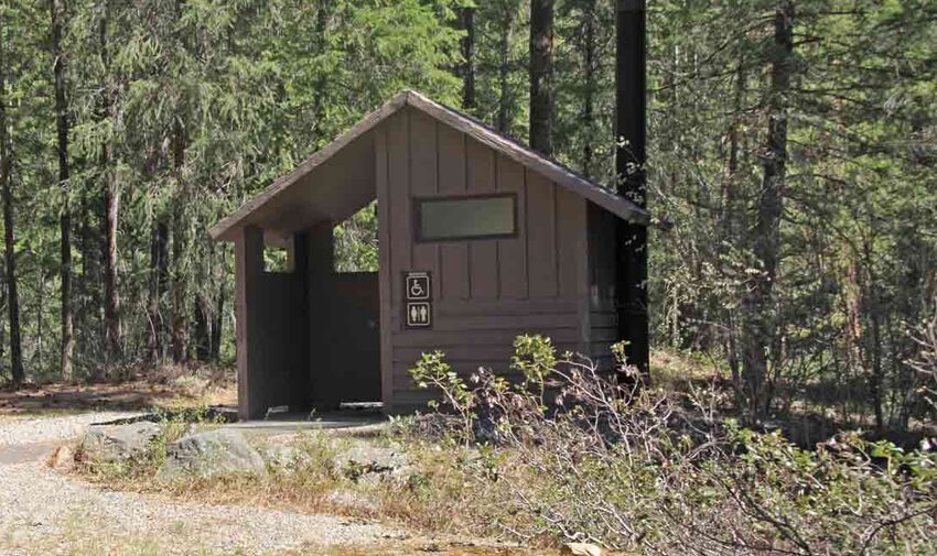 Foggy Dew Campground