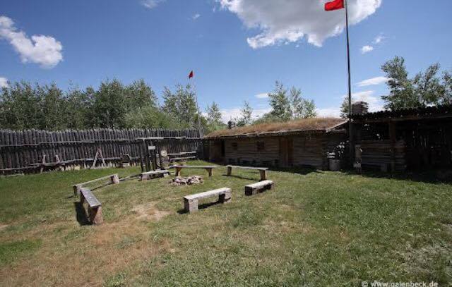 Fort Bridger RV Camp