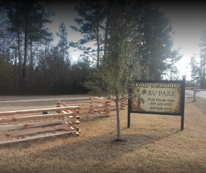 Four Season RV Park
