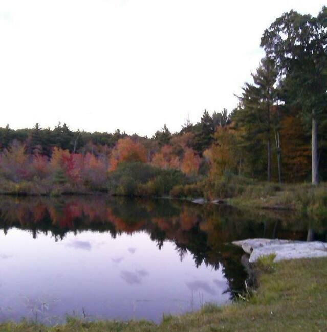 Gibson Hill RV Park