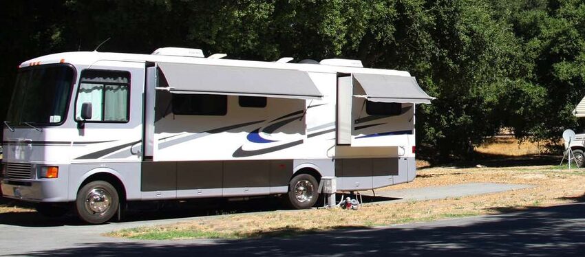 Gold Rush RV Park